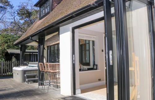 Woodlands House - Foto 49