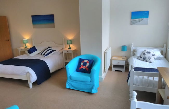 The Shelbourne Apartments - Foto 6