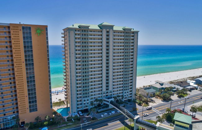 Celadon Beach Resort by Panhandle Getaways - Foto 43