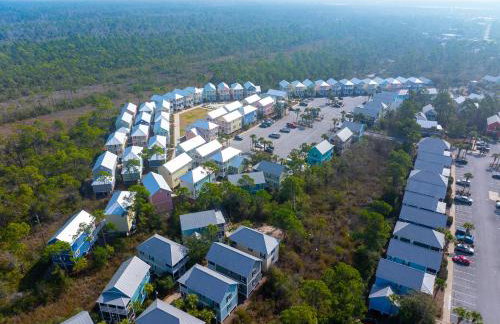 Barefoot Cottage D133 - Beachy Keen by Pristine Properties Vacation Rentals - Foto 15