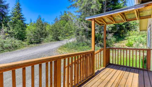 Hidden Escape - Photo 3