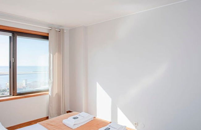 Liiiving in Porto Sea River View Apartment - Foto 34