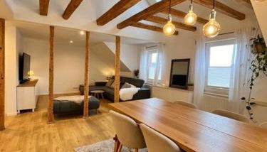 Stilvolles Ferienhaus in Gerolstein - Foto 1