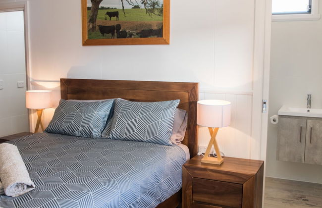 Mudgee Apartments on Horatio - Foto 3