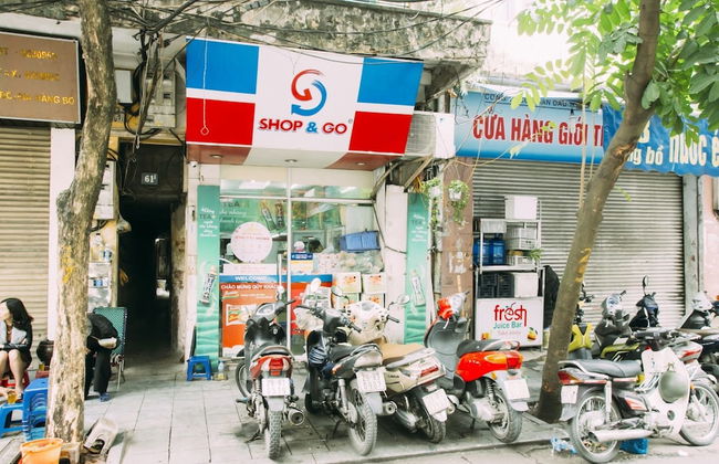 Hanoian Style - Foto 22