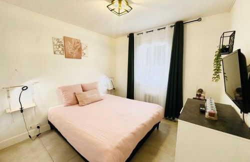 Les Appartements du Mas - SAPHIR - Foto 22