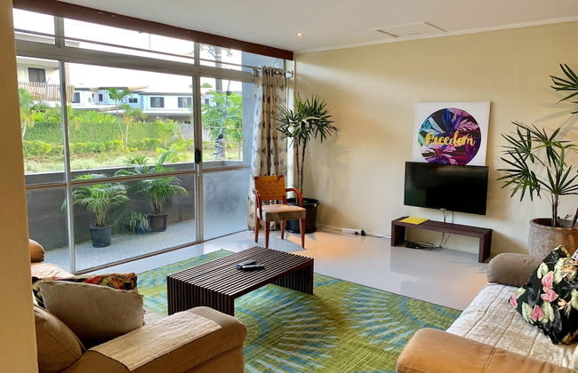 Kidsfirst Apartment 4 - Photo 1