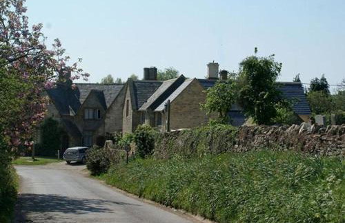 Hillside Cottage - Foto 8