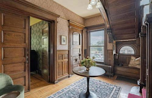 Akrons Werner House Historic 4 Bedroom Luxury - Foto 19