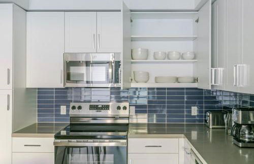 Blueground Pleasant Hill pool nr Diablo Park SFO-2109 - Foto 10