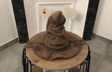 Maison Harry Potter pour 6 personnes en centre ville - Foto 16