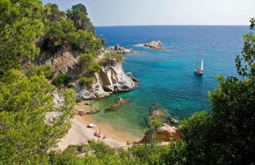 Lesal Villas Rentals, Villa Mar Azul, Tossa de Mar - Foto 68