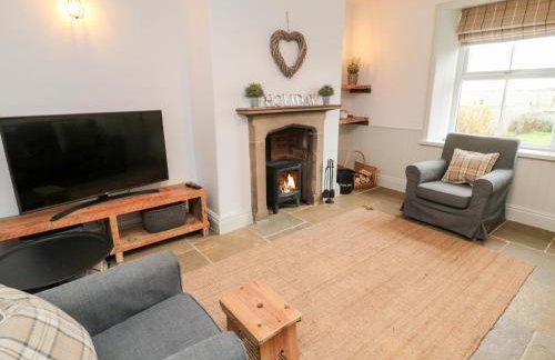 Canny Cottage - Foto 8