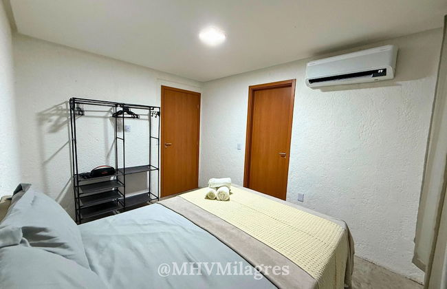 MHV Milagres - Casa Aurora - Foto 11