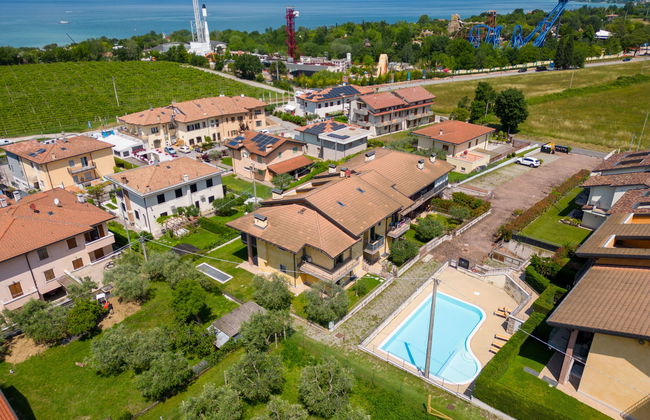 Costa al Sole - Foto 28