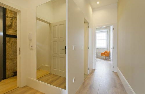 RVA - Clerigos Apartments - Foto 86