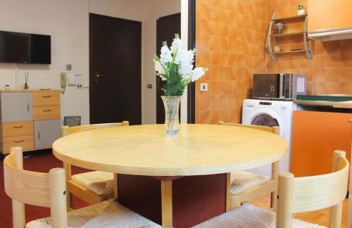 Apartment - ski slopes - Foto 7