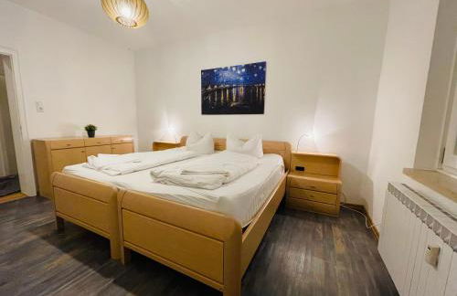 Dill Apartments Pleinfeld Pacellistraße - Foto 24