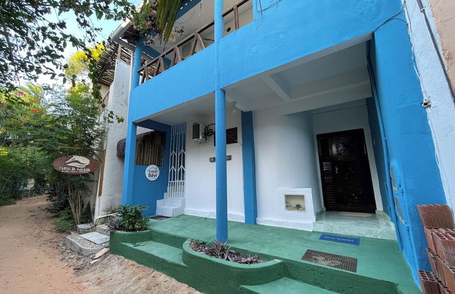 Vila Davi JERI - Foto 1