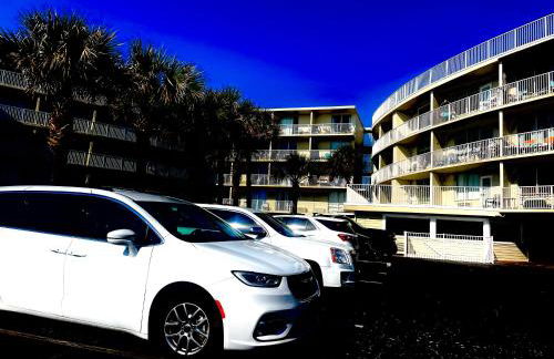 Superior beach studio with Pool Access and free parking - Foto 30