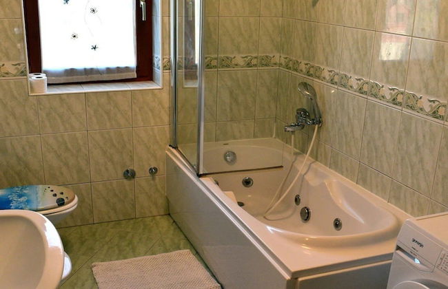 Apartment Take a Look - Foto 16