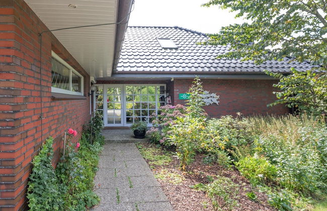 Haus in Fantastischer Lage auf Nordstrand - Foto 21