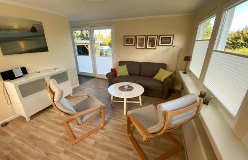 Bungalow in freier Natur - Foto 4