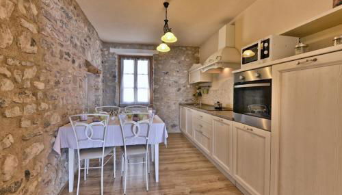 Rustico Melograno, Il Grano - Theater Home - Foto 2