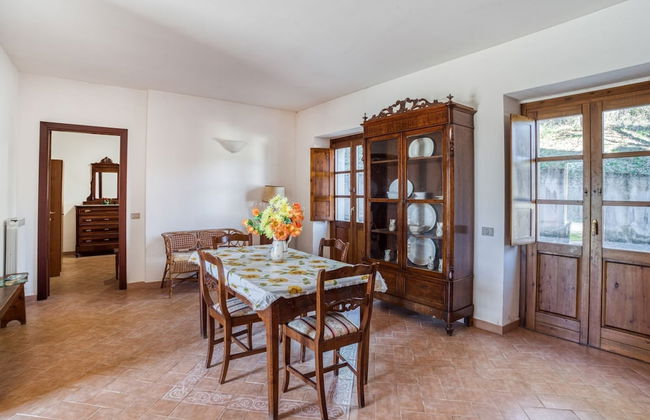 Apartment in Citerna With Pool - Foto 20