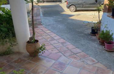 CASA-H -pequeño conjunto casas adosados - Foto 11