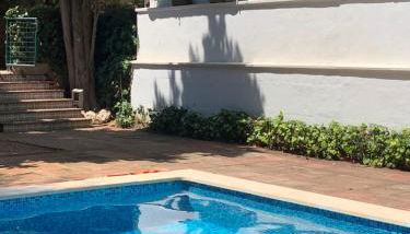 MiniLoft con piscina caminando a la playa - Foto 3