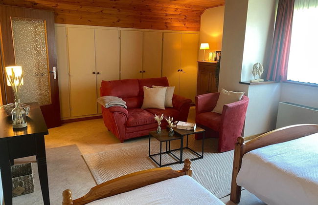 Apartment Near Forest in Nidrum - Foto 8