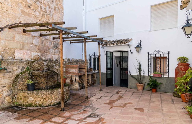 Cazorla House Gallery - Foto 1