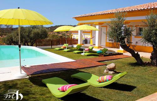 Monte do Mato dos Homens - Foto 46