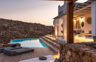 Villa Artisti Mykonos - Photo 34