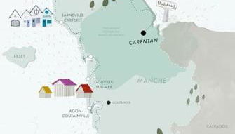 Gite Normandie mer - Foto 4