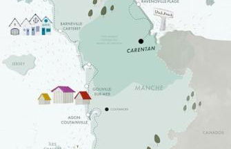 Gite Normandie mer - Foto 4