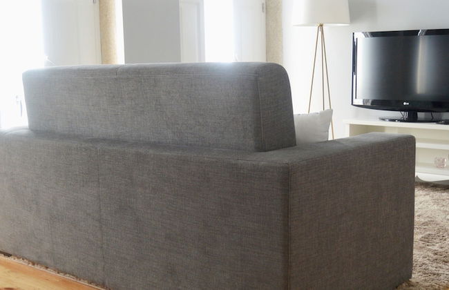 Four Apartment - Foto 6