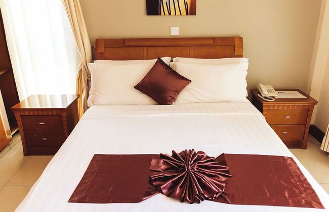 Highlands Apartments Gacuriro - Foto 20