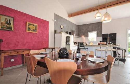 Holiday Home La Romaine by Interhome - Foto 7