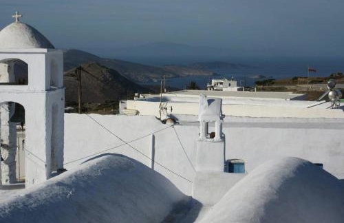 Chora House, by Amorgos Holiday Homes - Photo 35