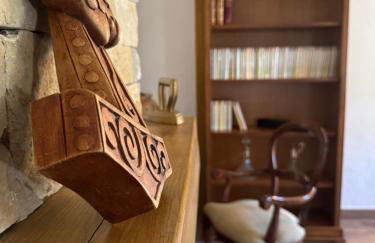 La Comarca de Vératton - Photo 10