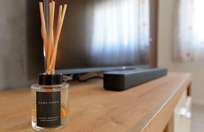 Q apartments - Foto 47