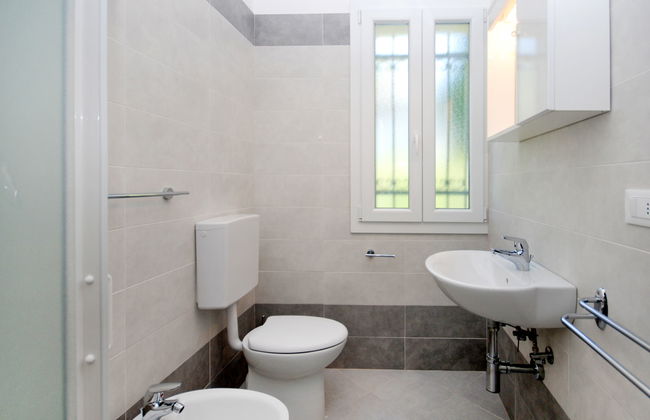 4 bedroom House in Lignano Sabbiadoro with garden and terrace - Photo 14