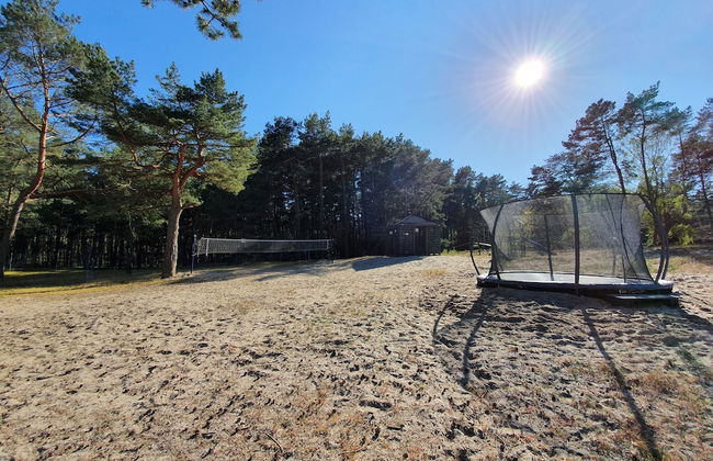 Baltic-Resort Pobierowo - Foto 36