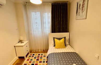 Apartamentos Prestige Málaga - Suite III - Foto 25