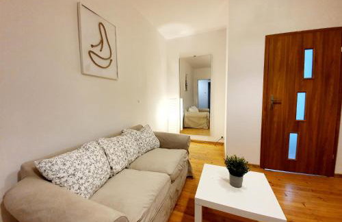 Mieszkanie Gdańsk Główny - Foto 1