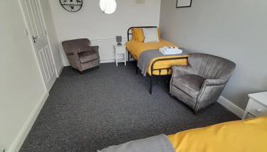 Church House - Foto 2