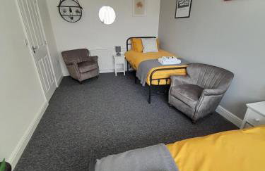 Church House - Foto 2