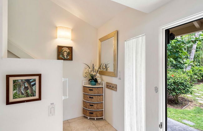 Keauhou Kona Surf & Racquet Club Townhouse #4 - Foto 79